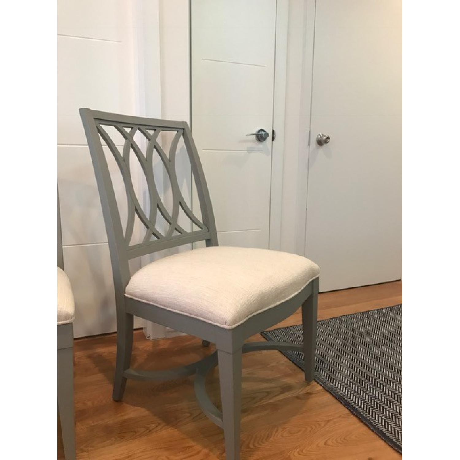 Stanley Furniture Coastal Living Collection Dining Chairs - image-2