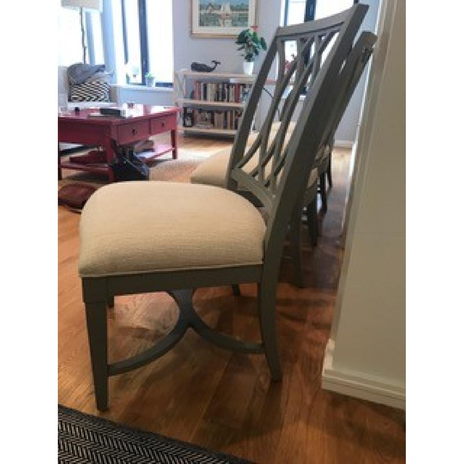 Stanley Furniture Coastal Living Collection Dining Chairs - image-3
