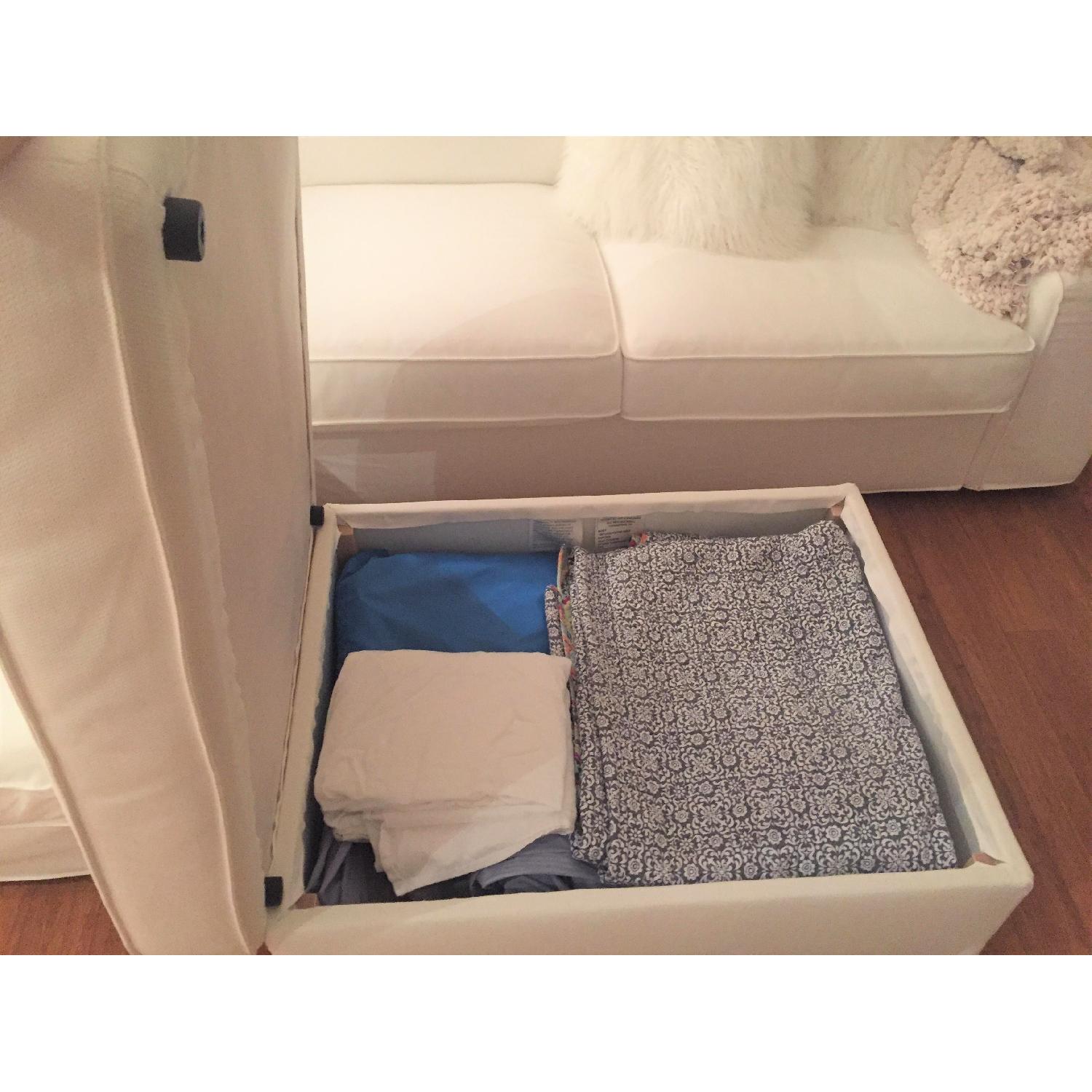 Ikea Kivik 3-Seat Sectional Sofa - image-4