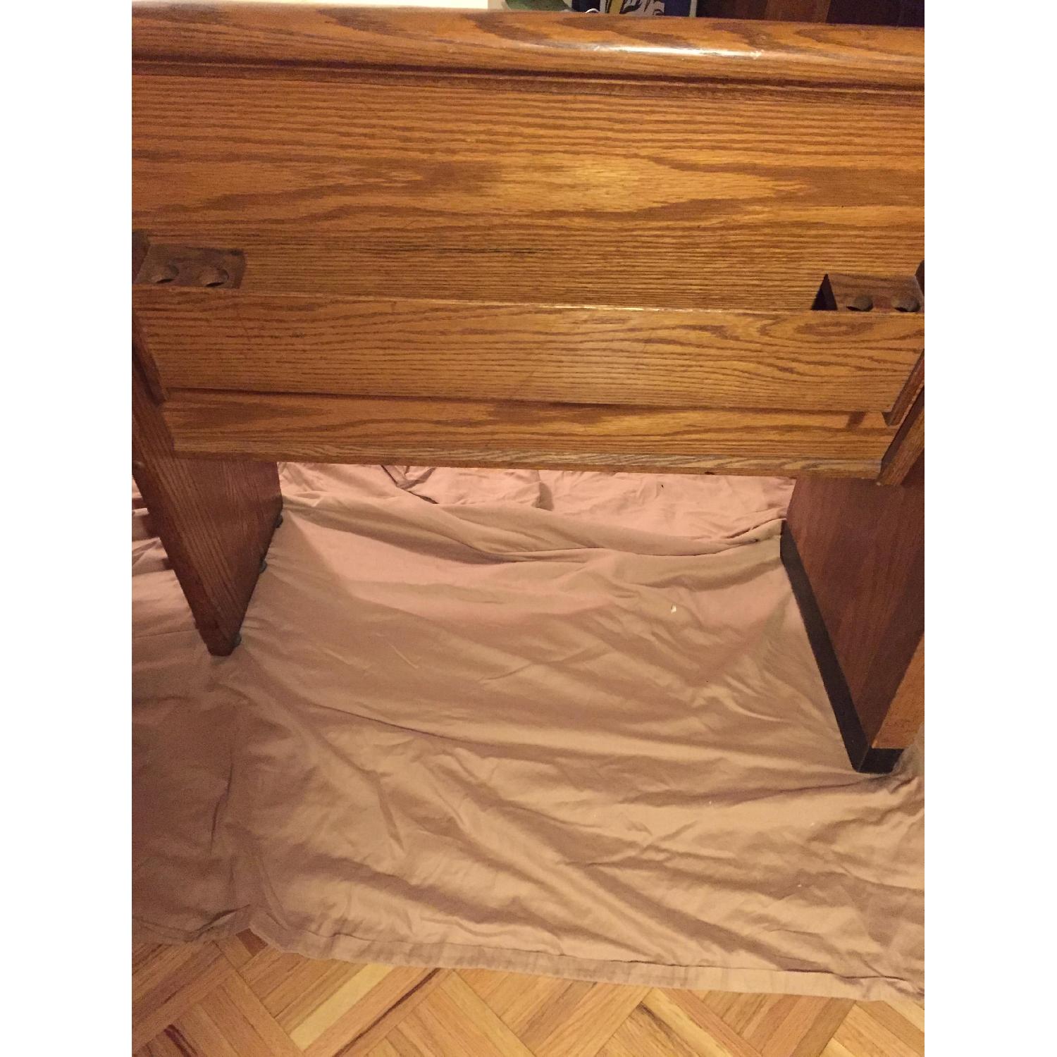 Restored Church Pew - image-3