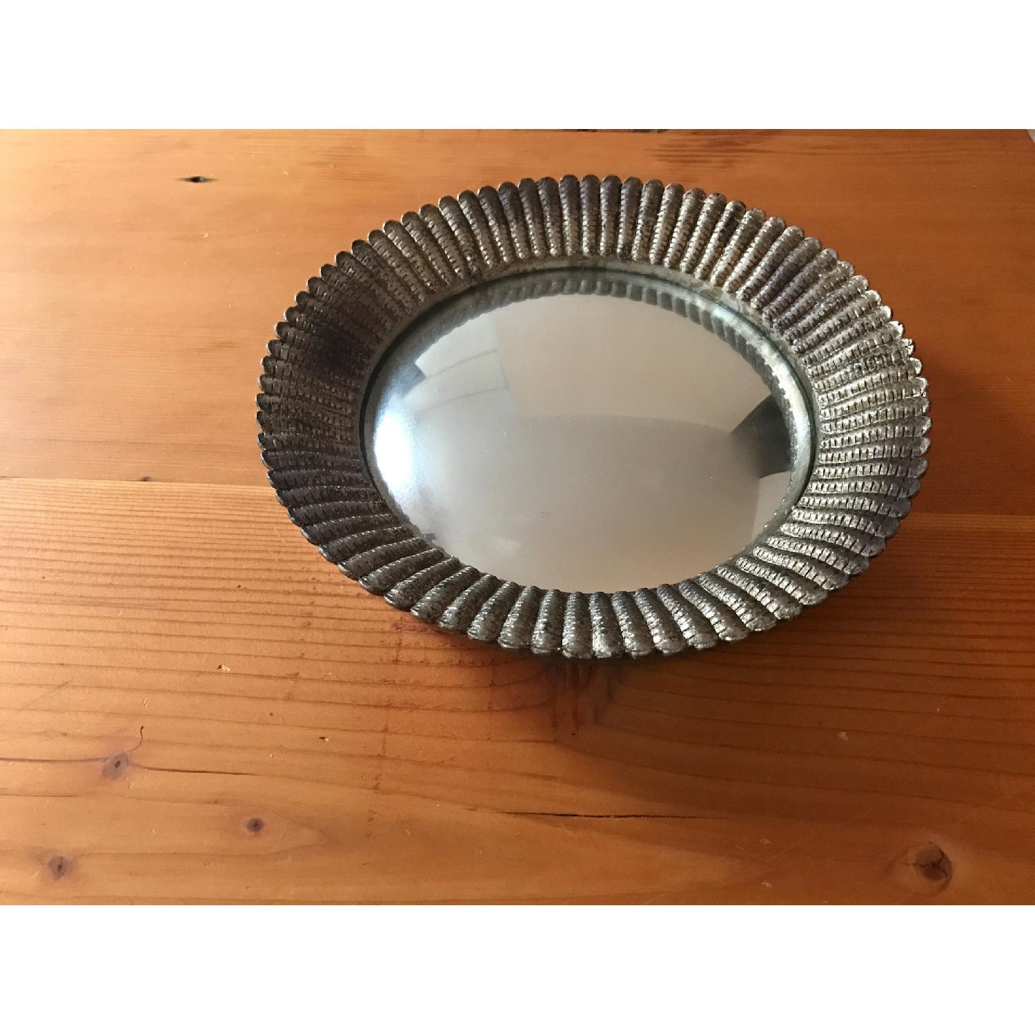 HD Buttercup Convex Mirror - image-2