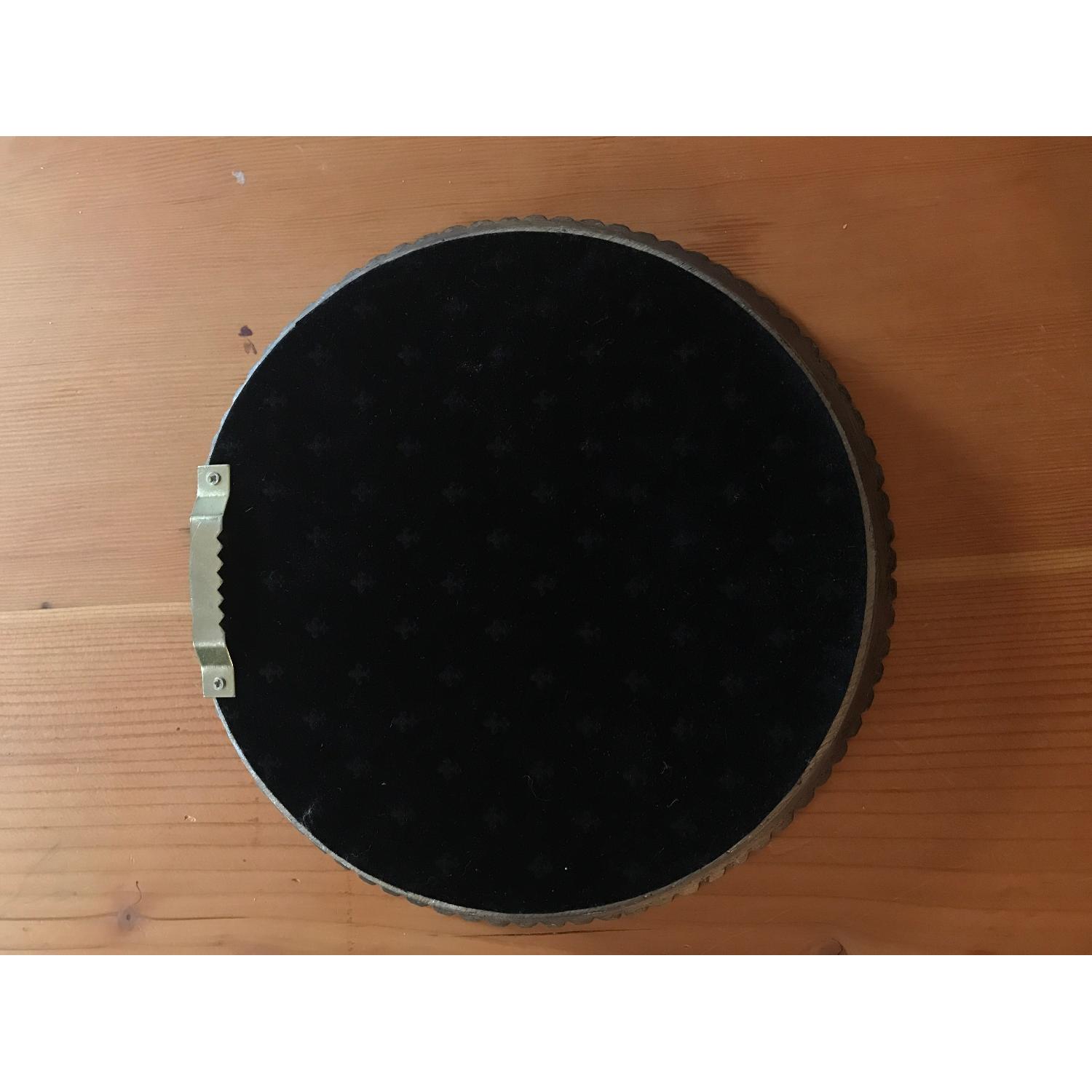 HD Buttercup Convex Mirror - image-3