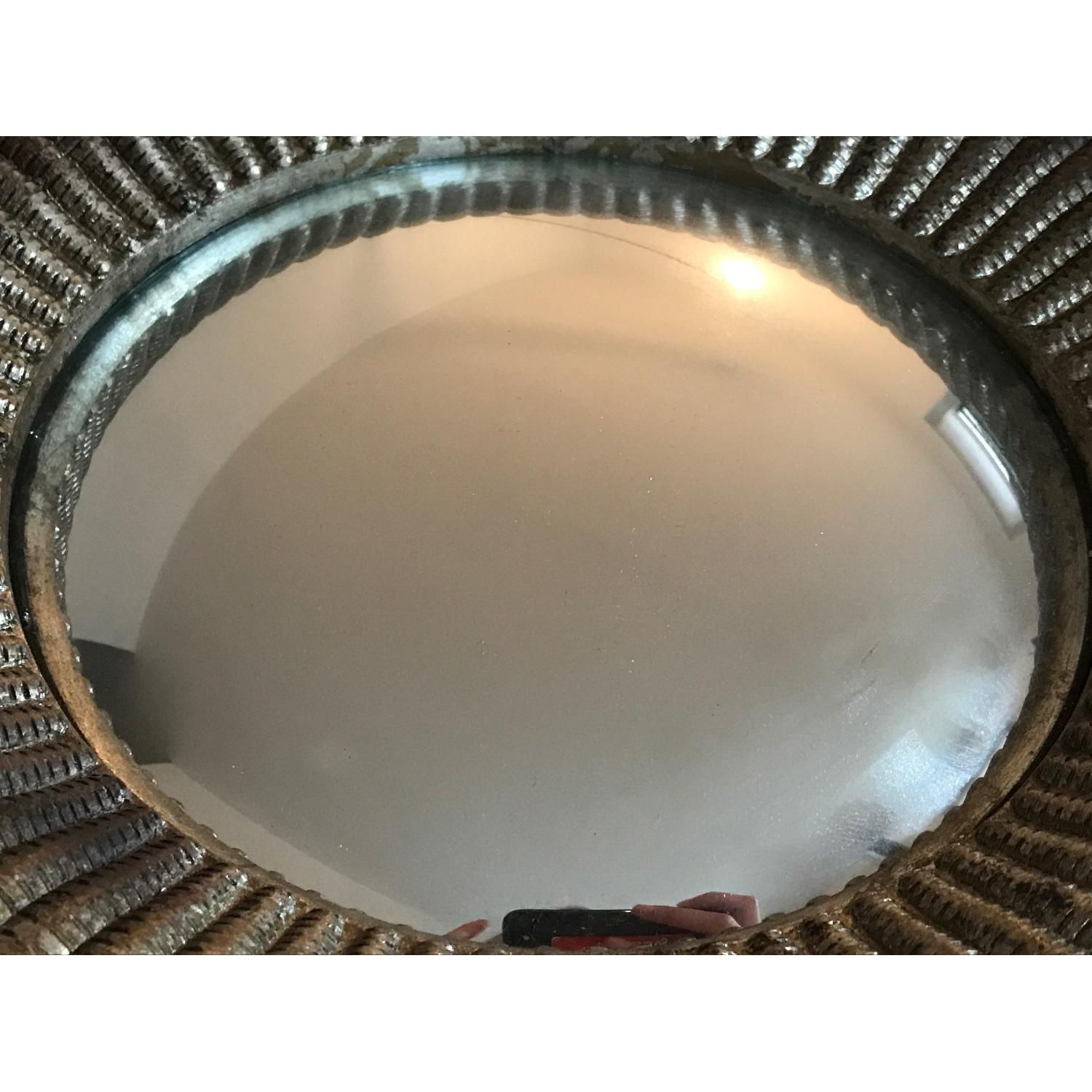 HD Buttercup Convex Mirror - image-4