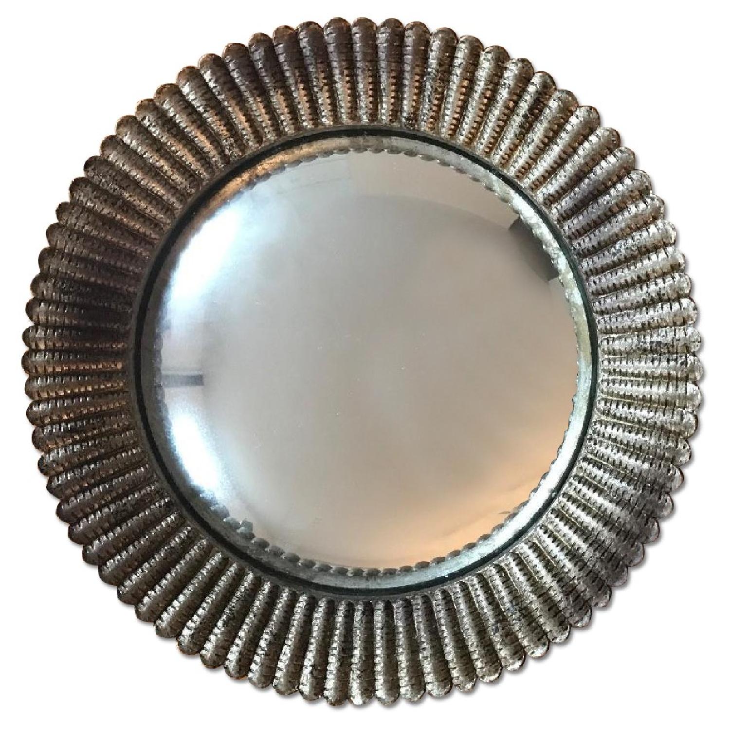 HD Buttercup Convex Mirror - image-0