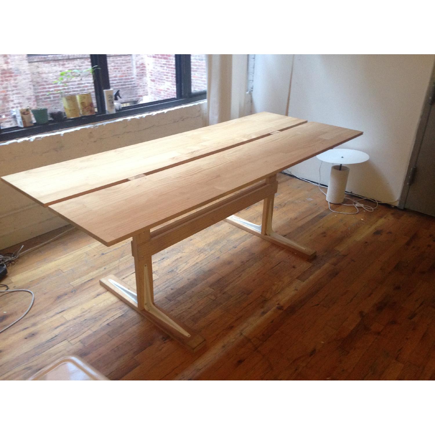 Wolfond-Lucas Dining Table - image-2