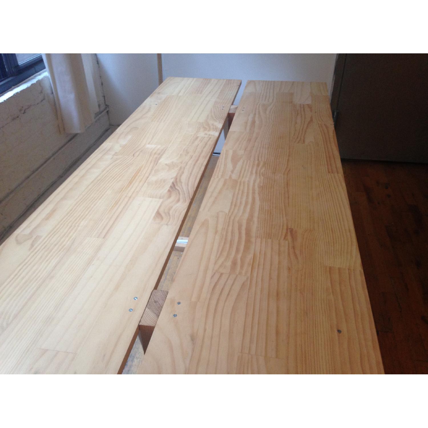 Wolfond-Lucas Dining Table - image-3