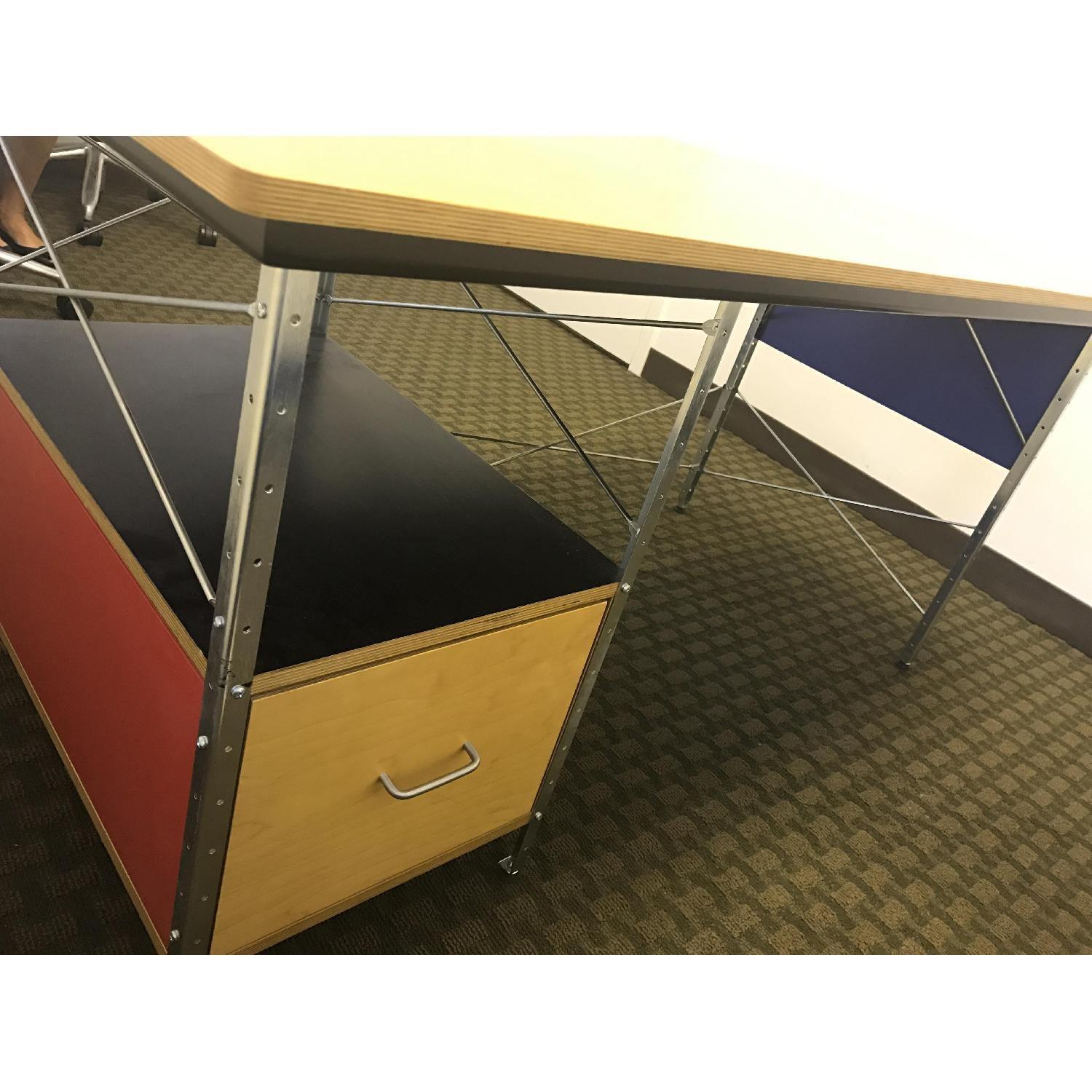 Design Within Reach Herman Miller Eames Desk - image-4