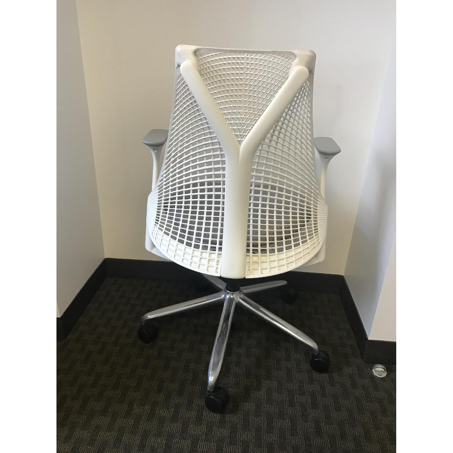 Herman Miller Sayl Office Chair - image-2