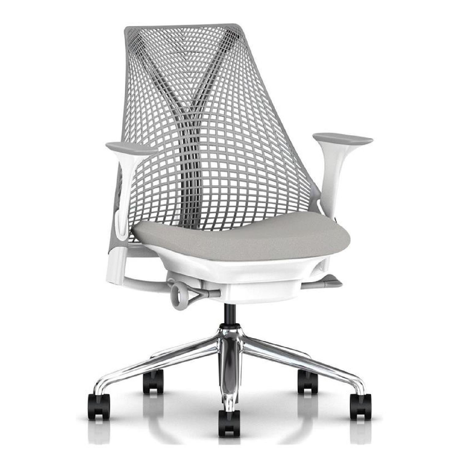 Herman Miller Sayl Office Chair - image-0