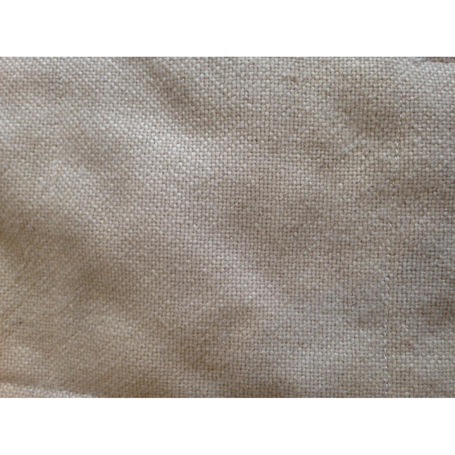 Organic Modernism Siena Long Cream Couch - image-6