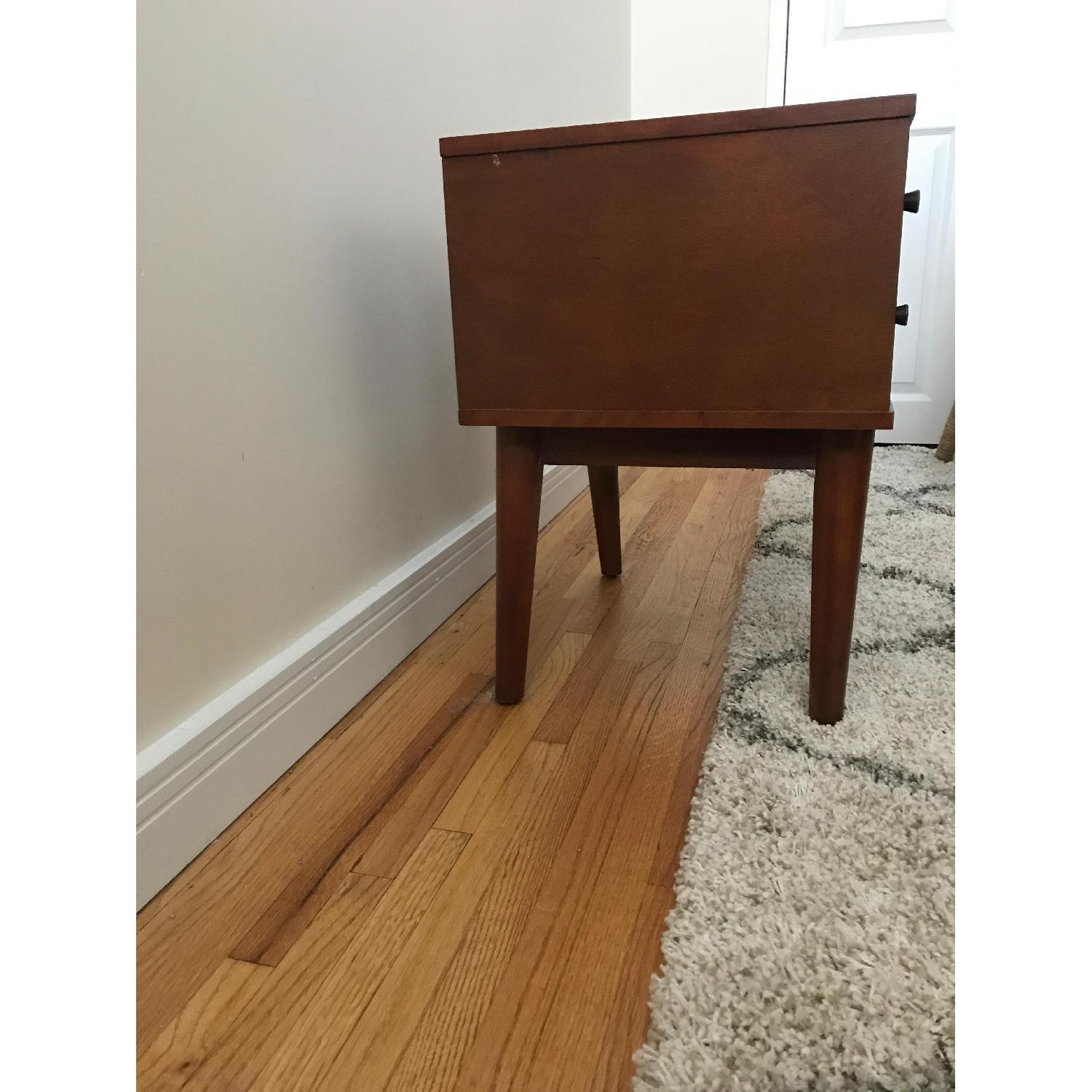 Target Mid Century Modern Side Table - image-3