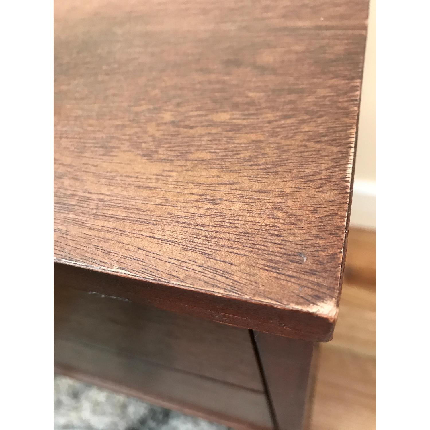 Target Mid Century Modern Side Table - image-4