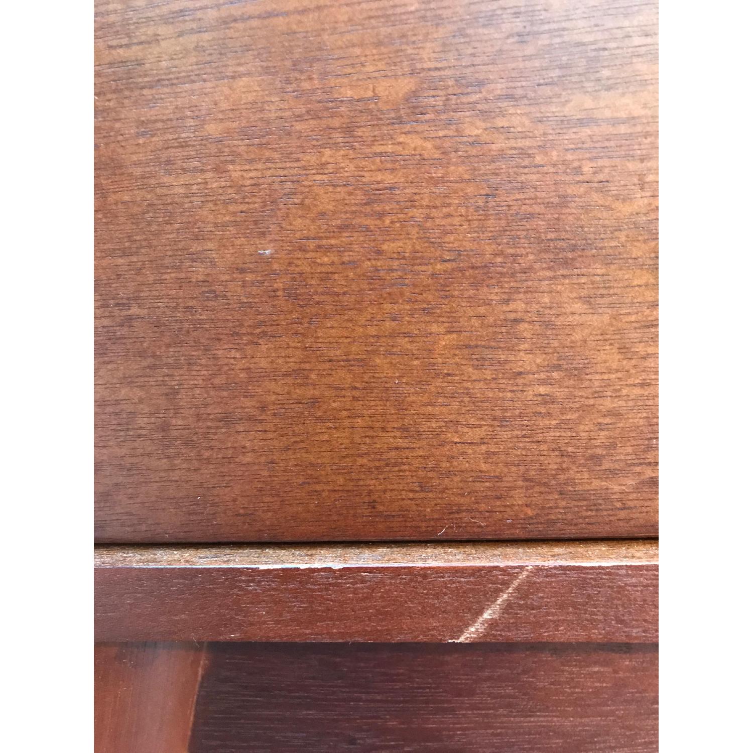Target Mid Century Modern Side Table - image-5
