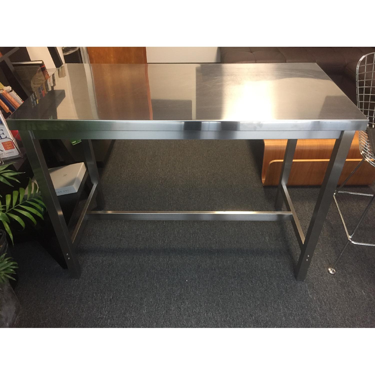 Steel Bar Table - image-3
