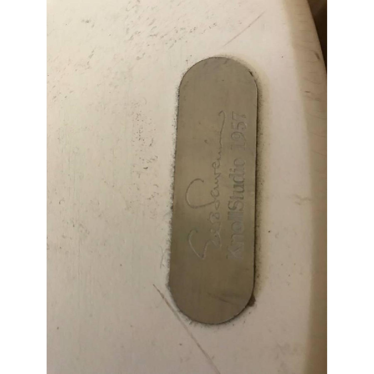 Knoll Eero Saarinen Tulip Dining Table - image-4