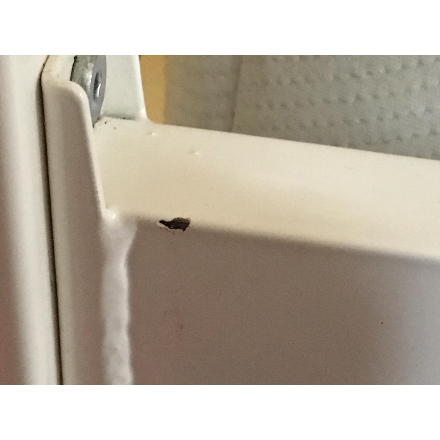 DHP Furniture Queen Canopy Bed - image-4