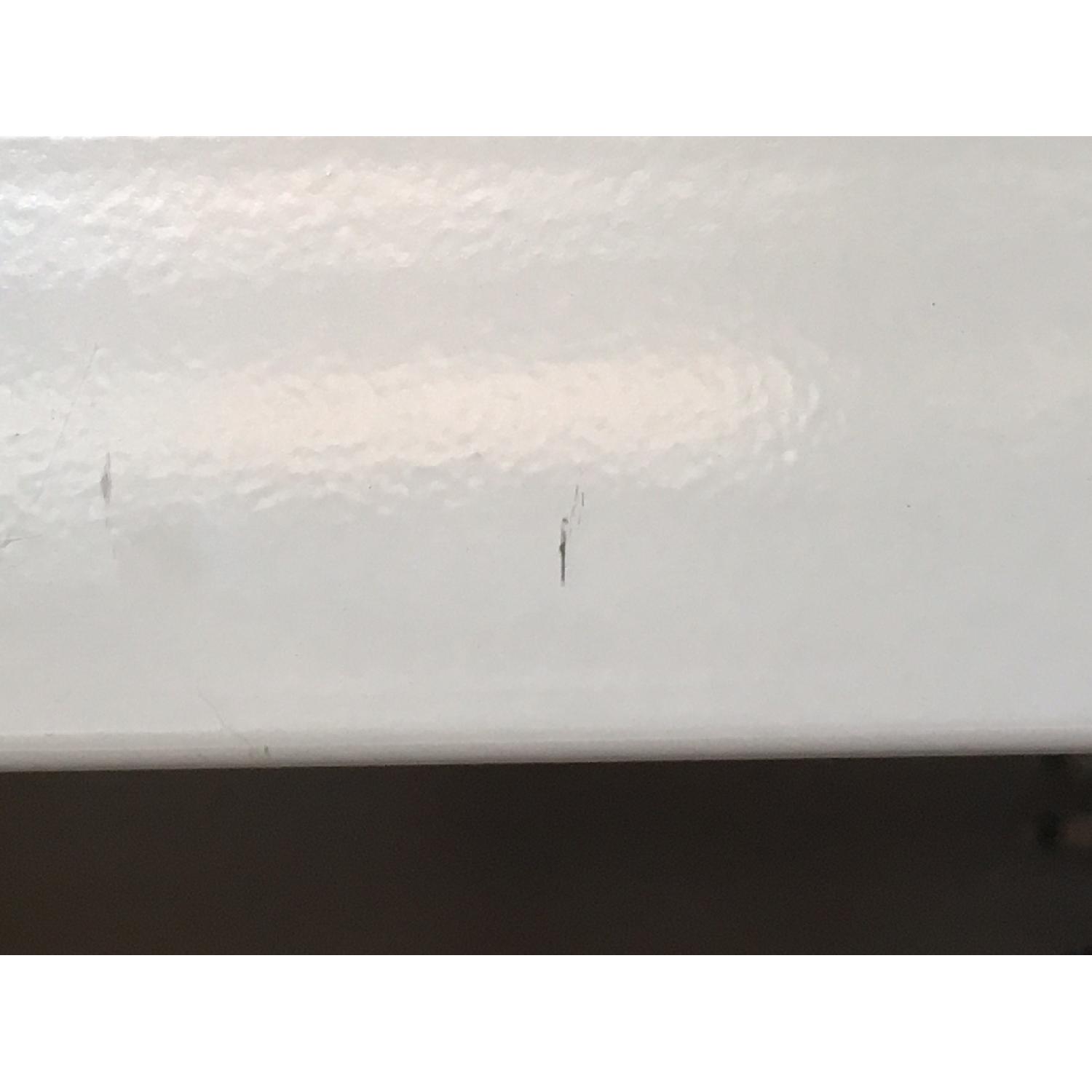 DHP Furniture Queen Canopy Bed - image-5