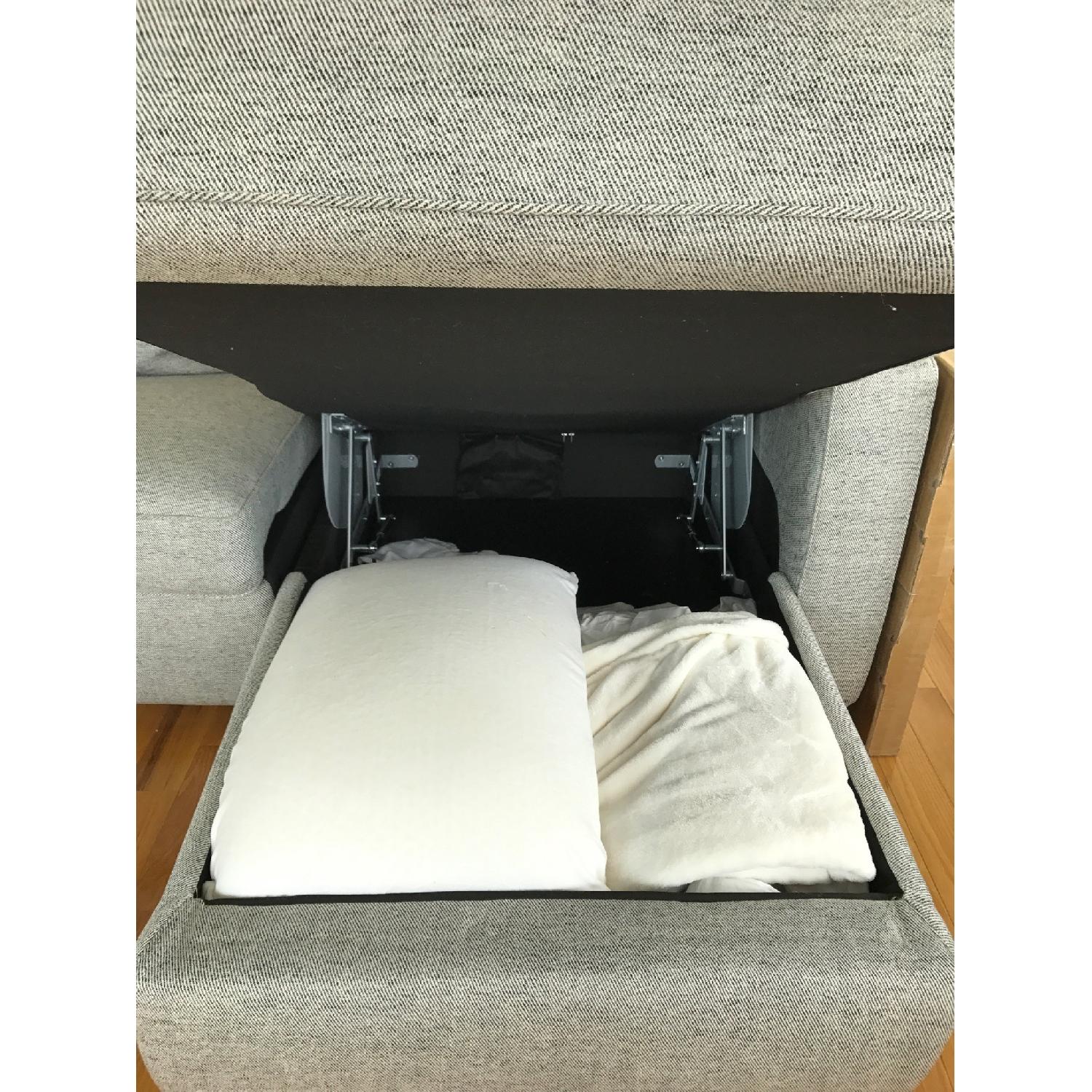 West Elm Henry 2-Piece Sectional Sofa - image-6