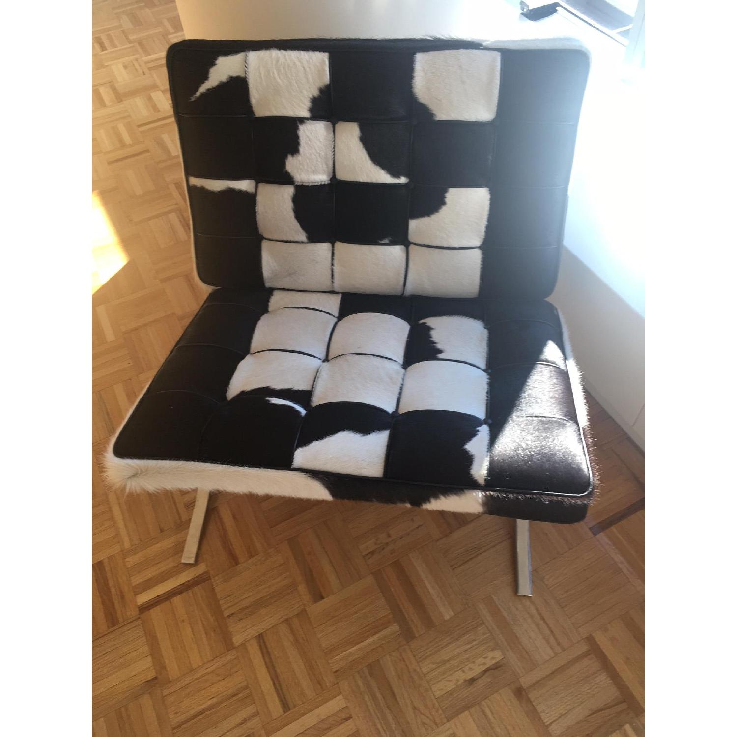 MLF Premium Barcelona Chair - image-1