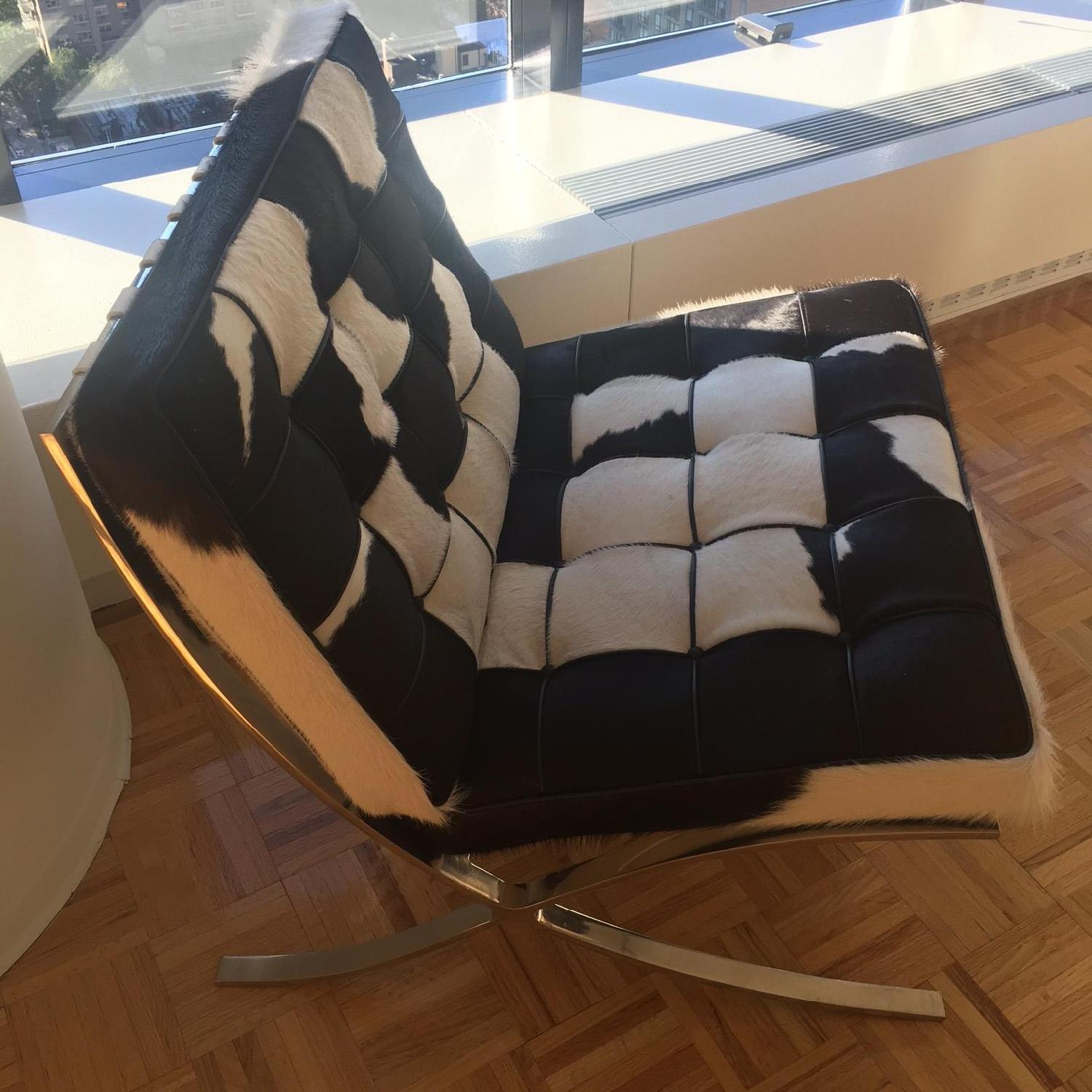 MLF Premium Barcelona Chair - image-2