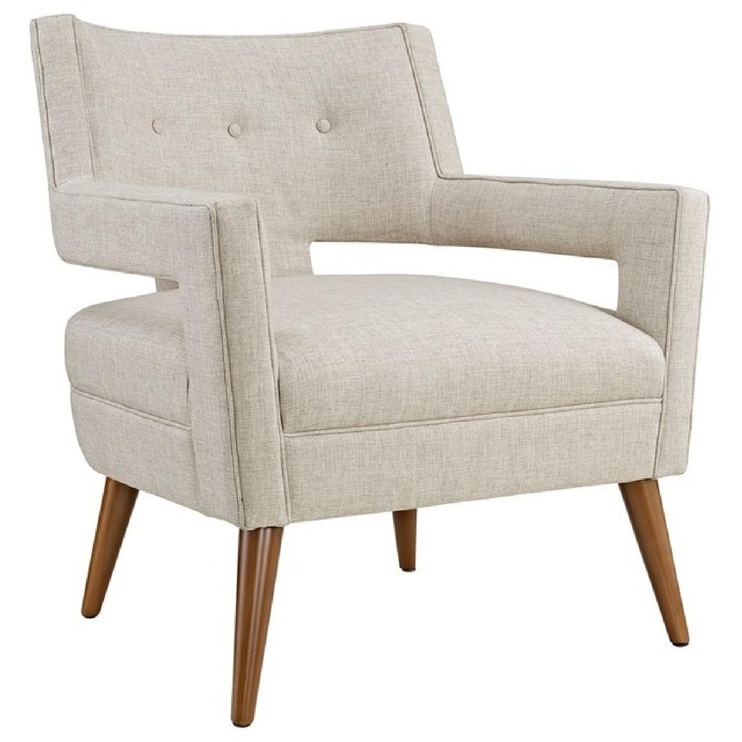 Modway Mid-Century Style Chair - image-0