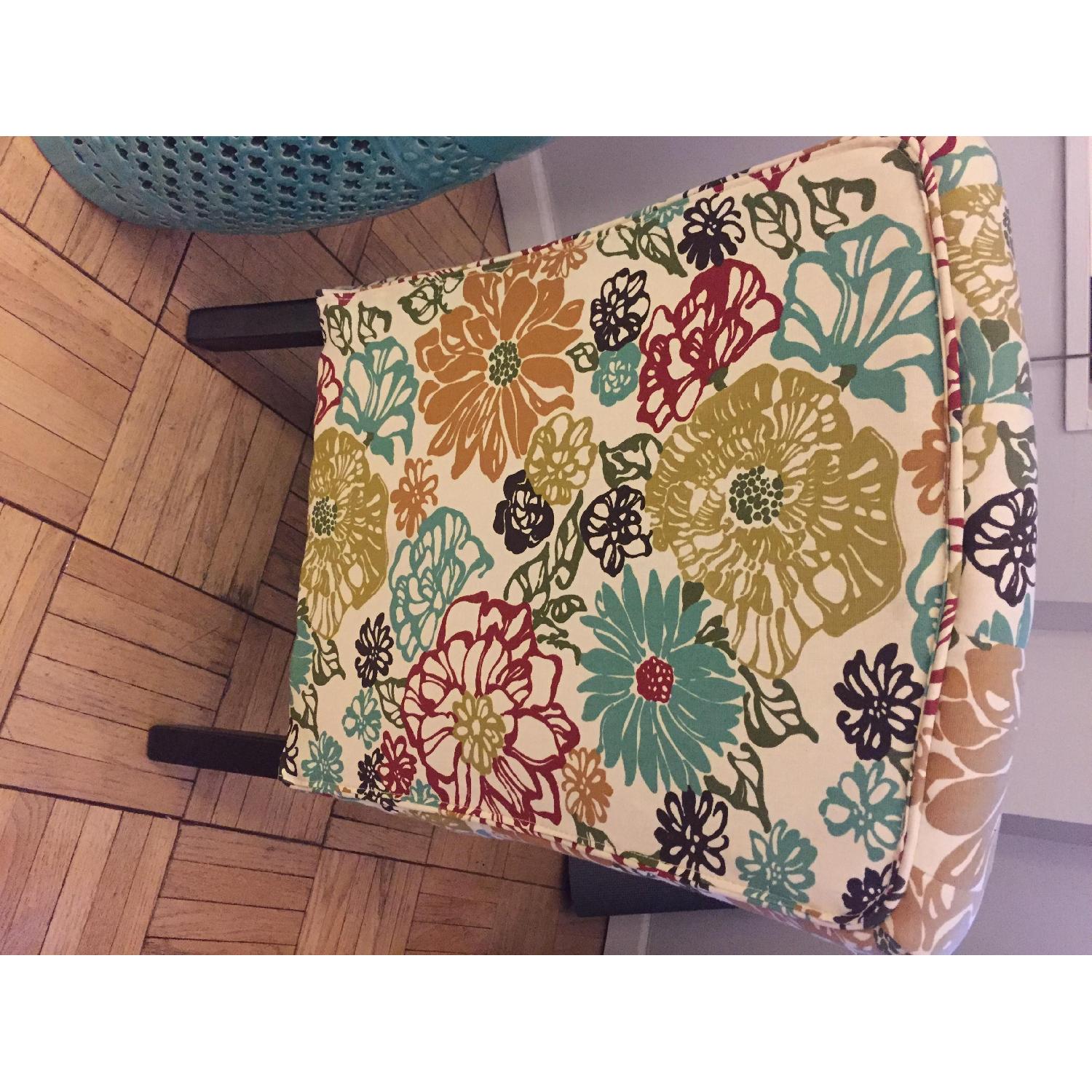 Pier 1 Accent Chair - image-4