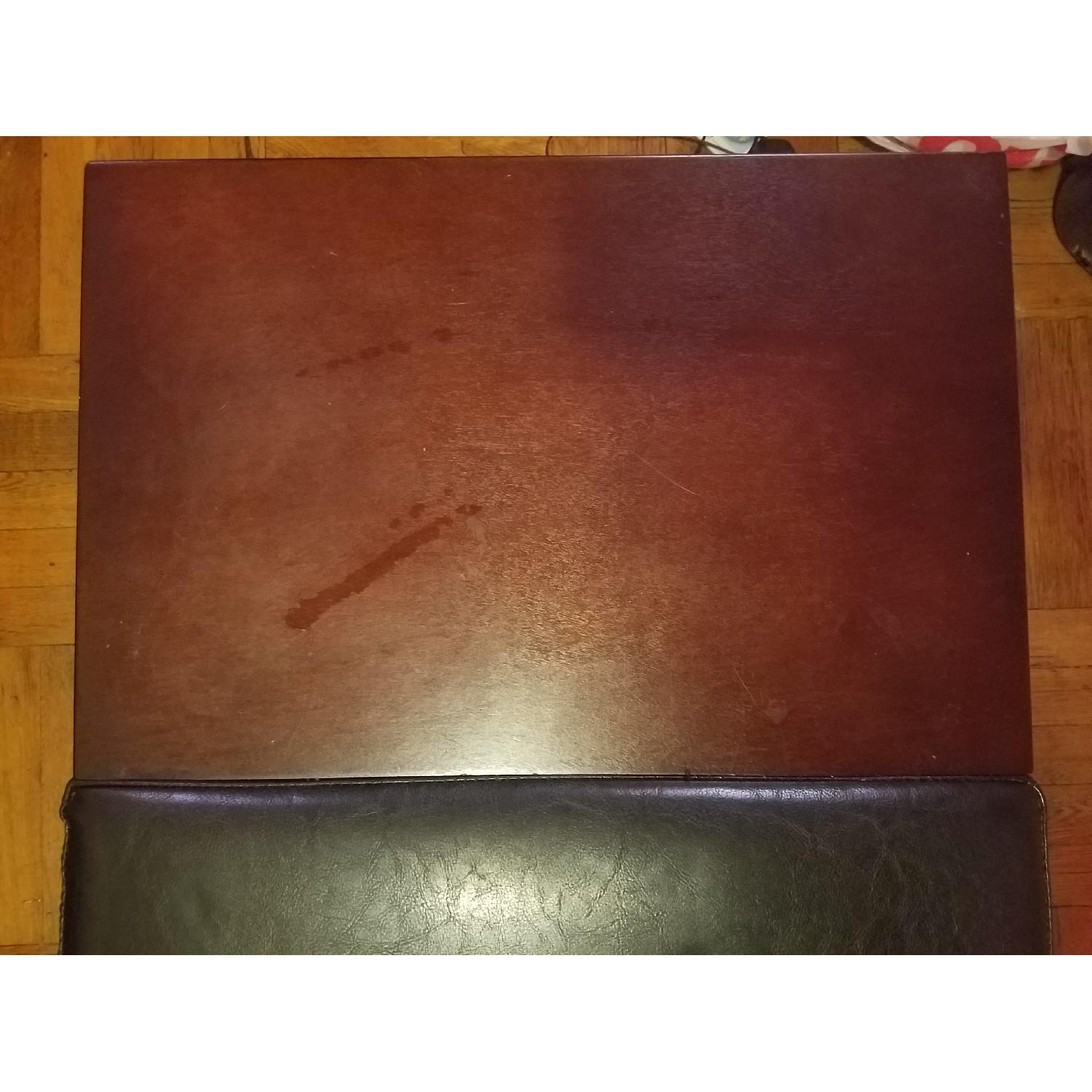 Staples Hide Away Storage Coffee Table - image-6