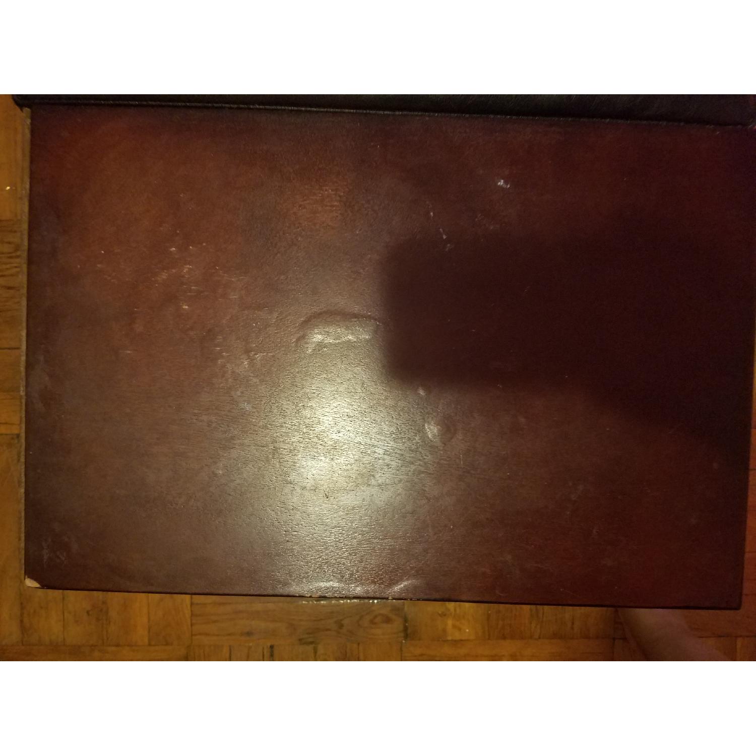 Staples Hide Away Storage Coffee Table - image-7