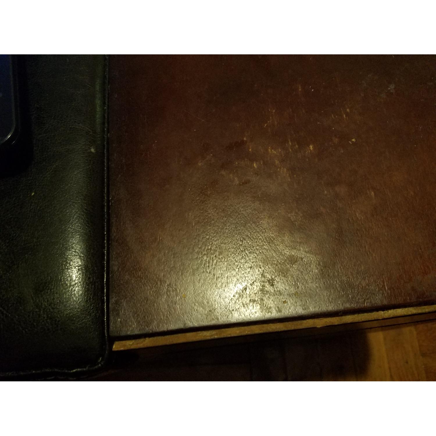 Staples Hide Away Storage Coffee Table - image-8