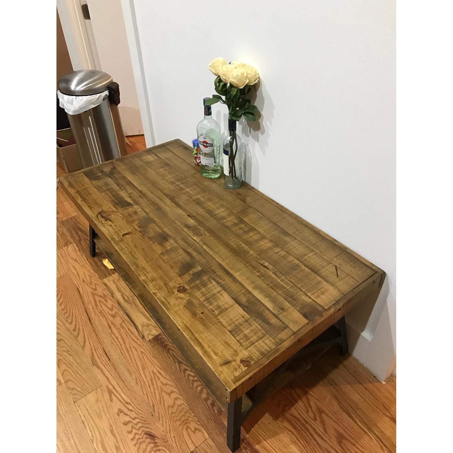 Emerald Home Furnishings Chandler Cocktail Table - image-1
