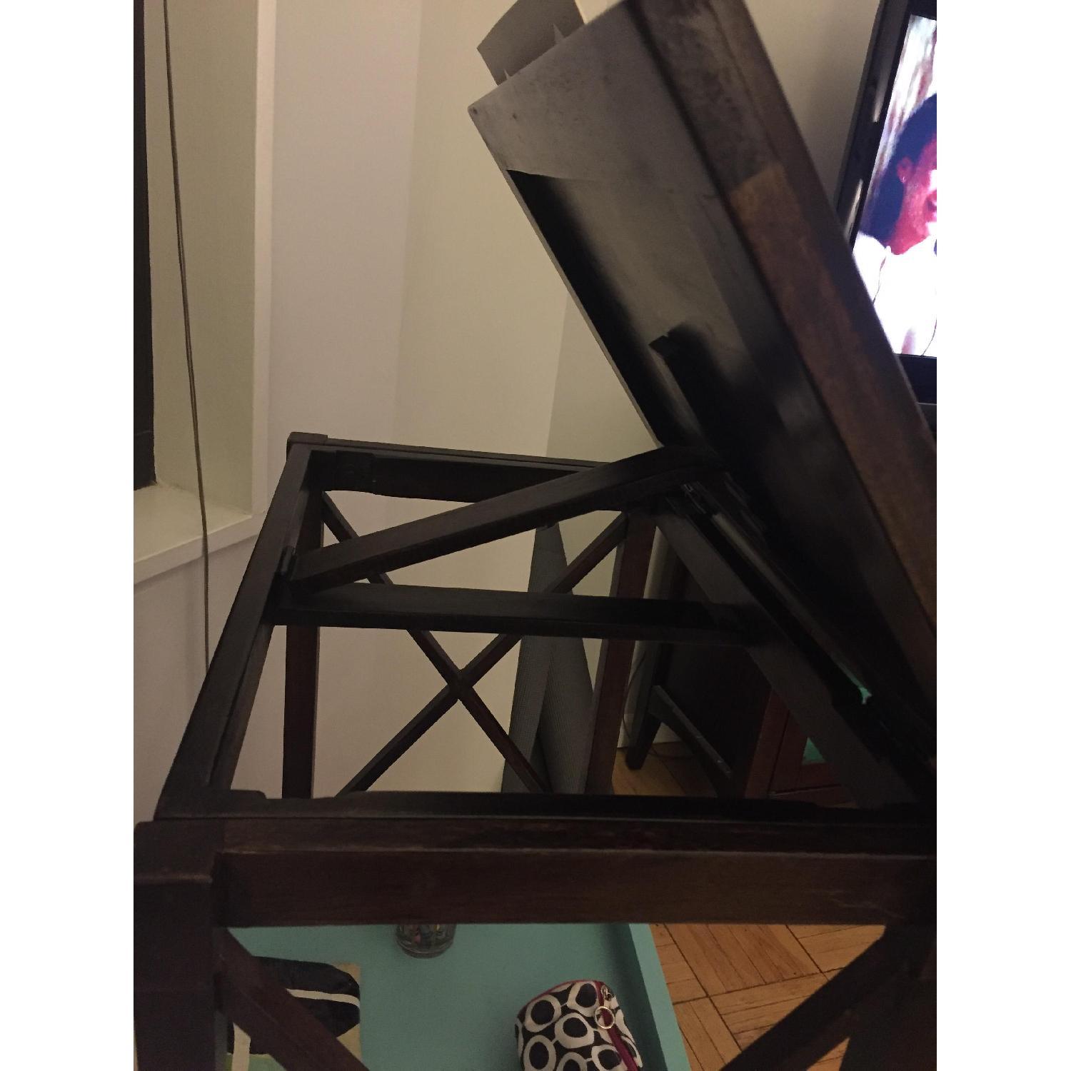 Pier 1 Multipurpose Three Level Shelf/Accent Table - image-3
