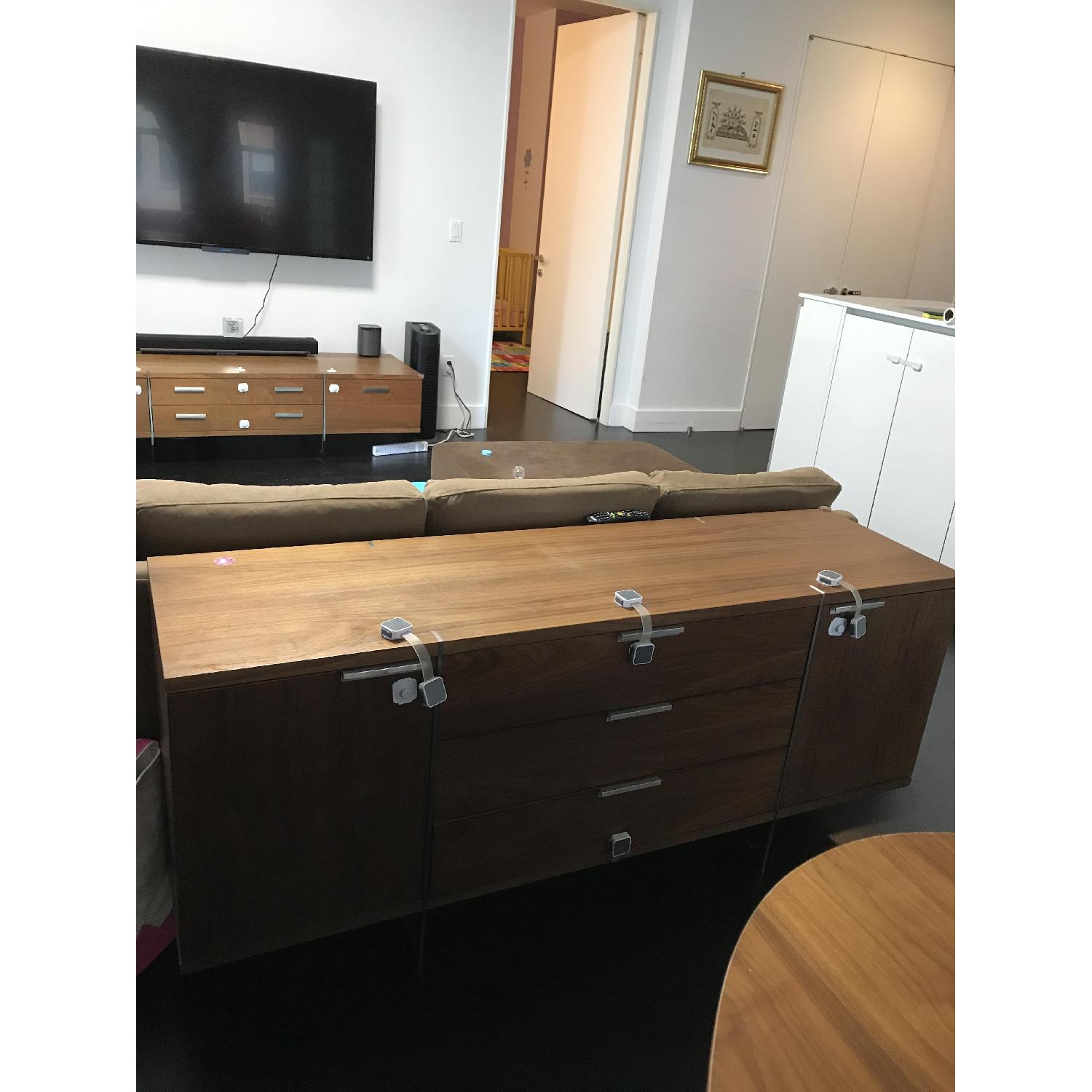 Modloft Allen TV Stand - image-2