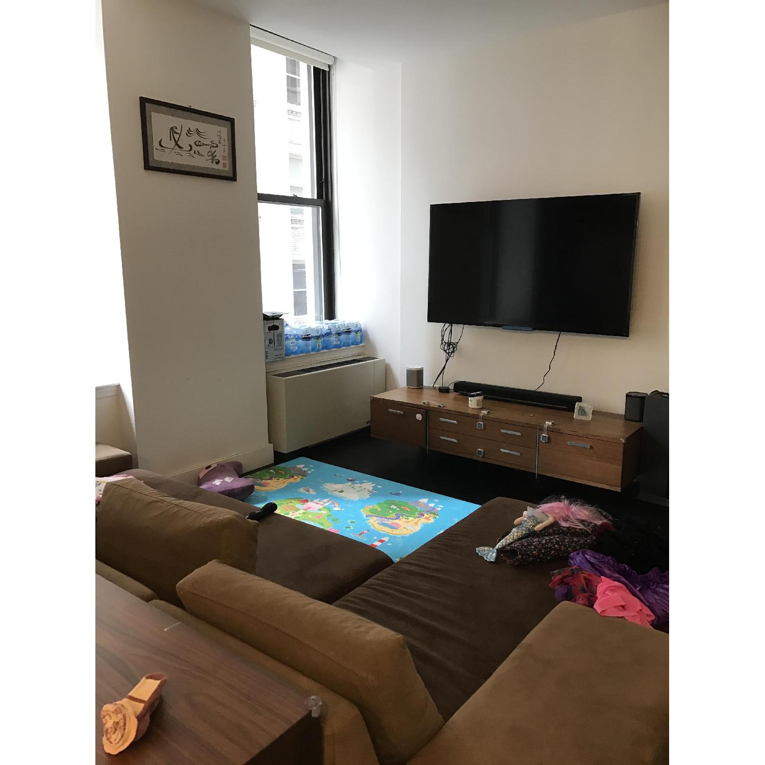 Modloft Allen TV Stand - image-4