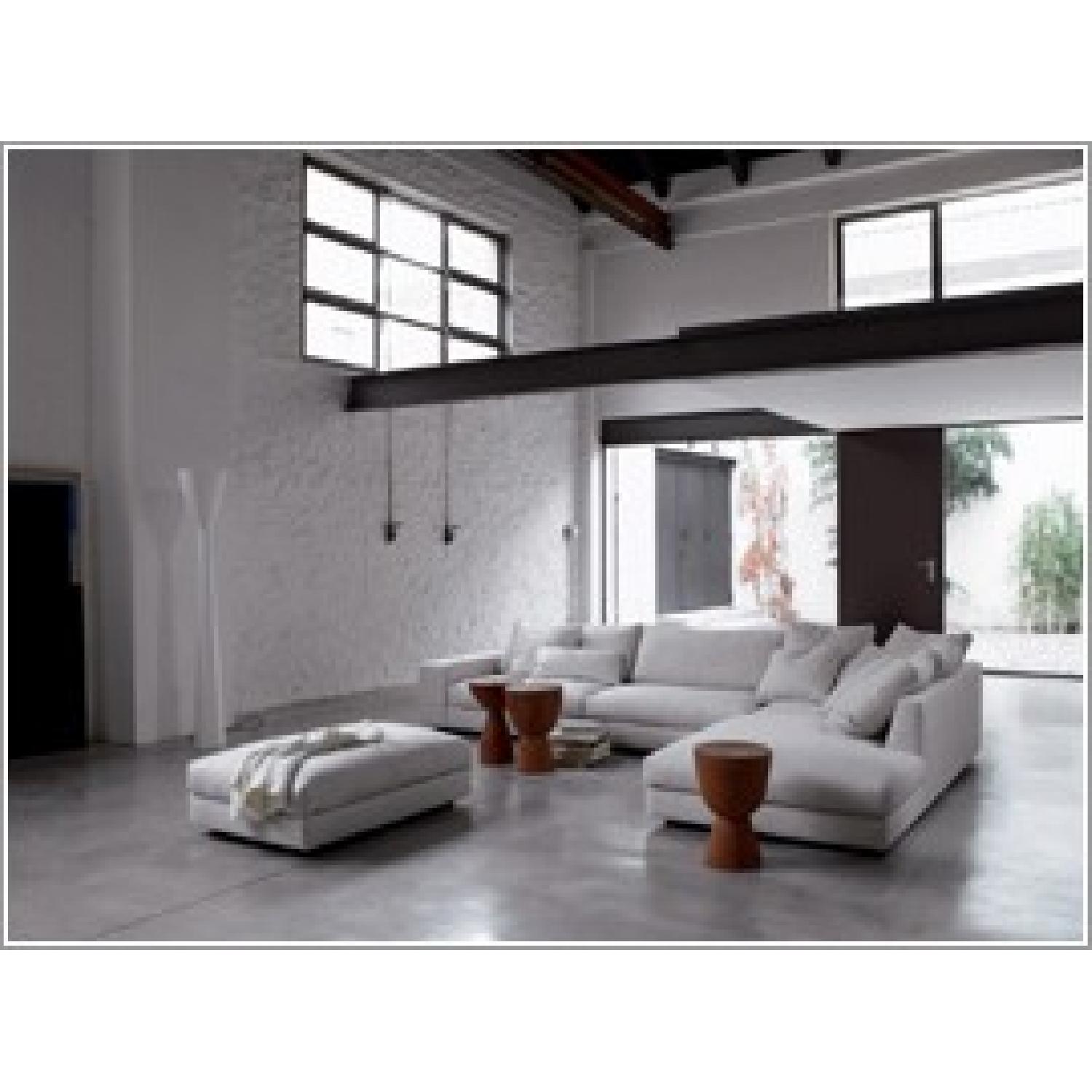 Verzelloni Divani Holden Sectional Sofa - image-2