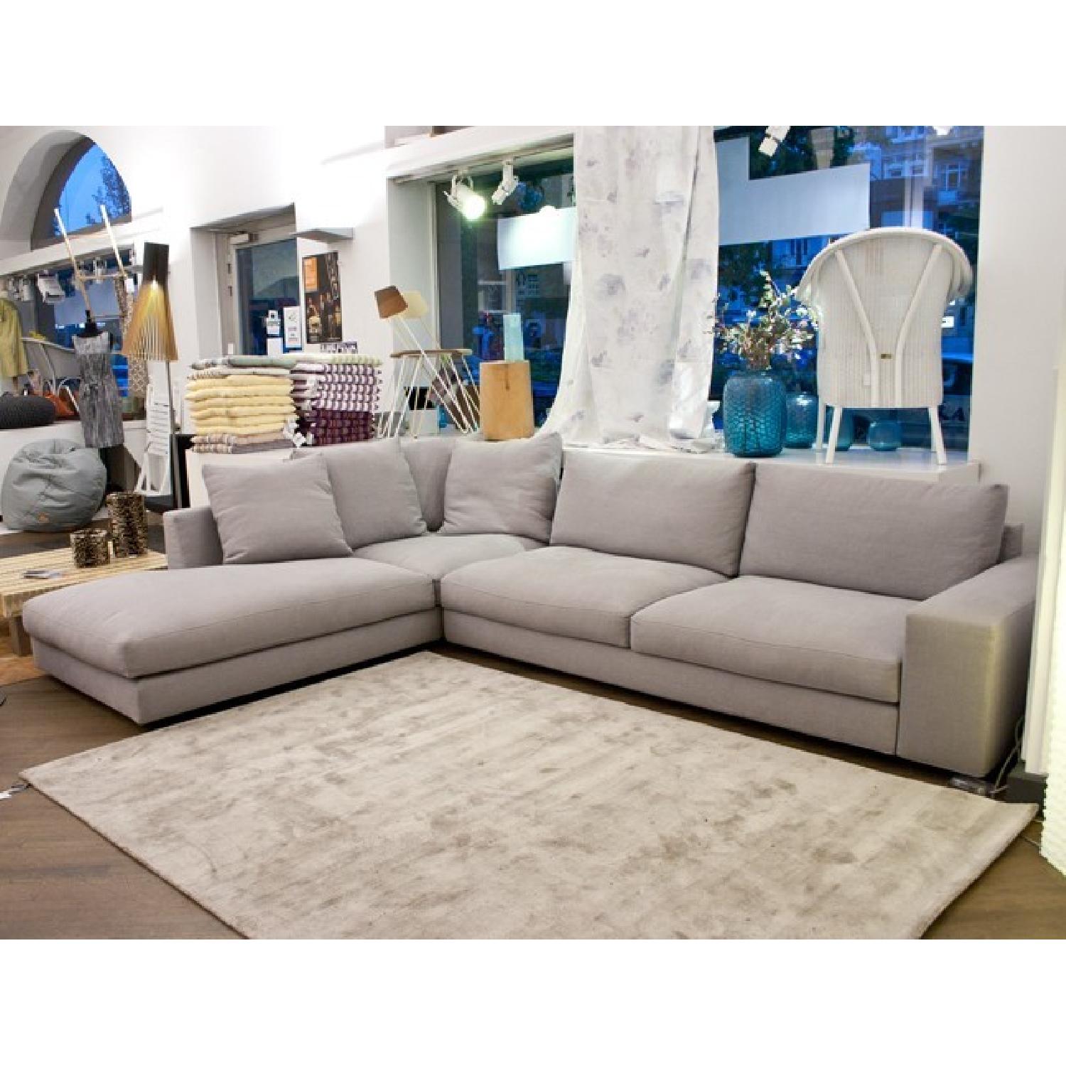 Verzelloni Divani Holden Sectional Sofa - image-6