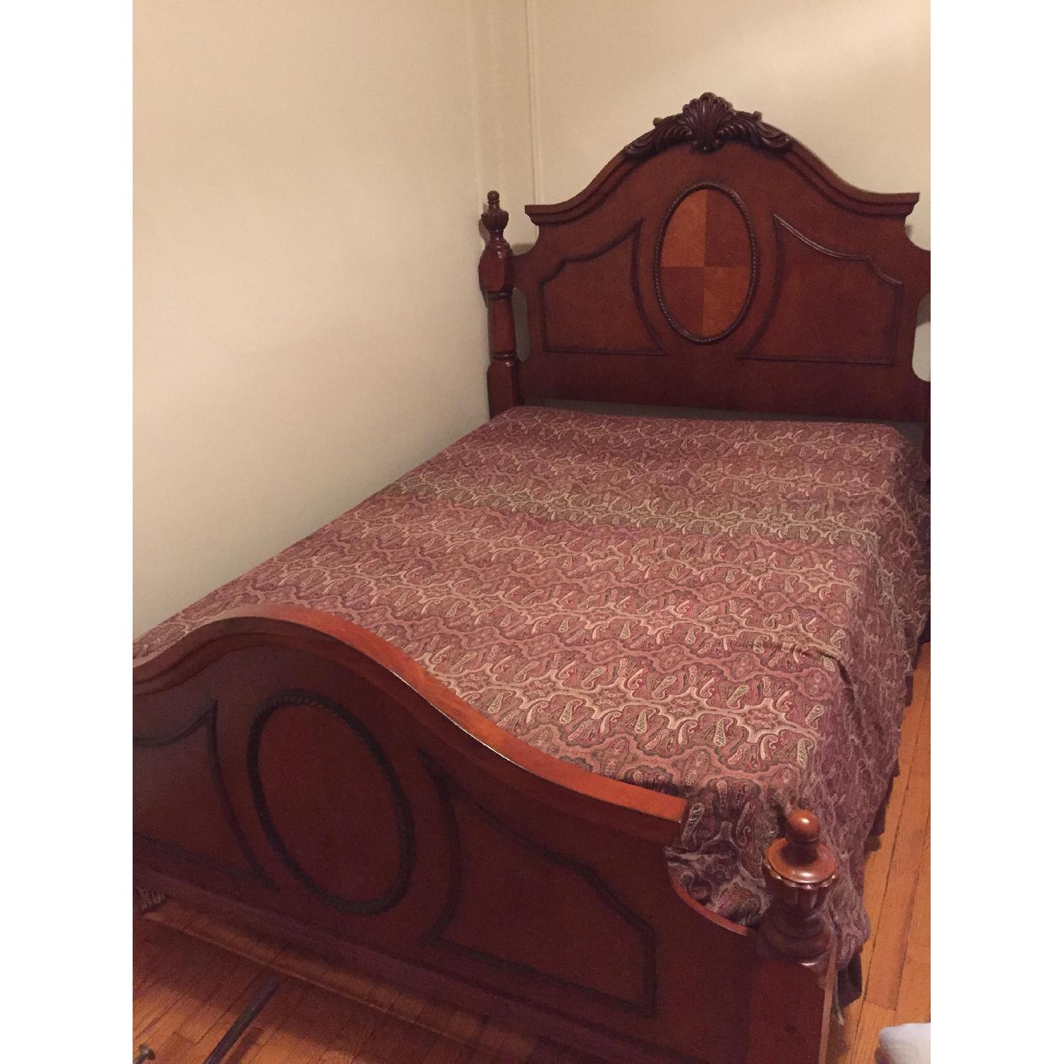 Bob's Classique 4 Piece Bedroom Set - image-0