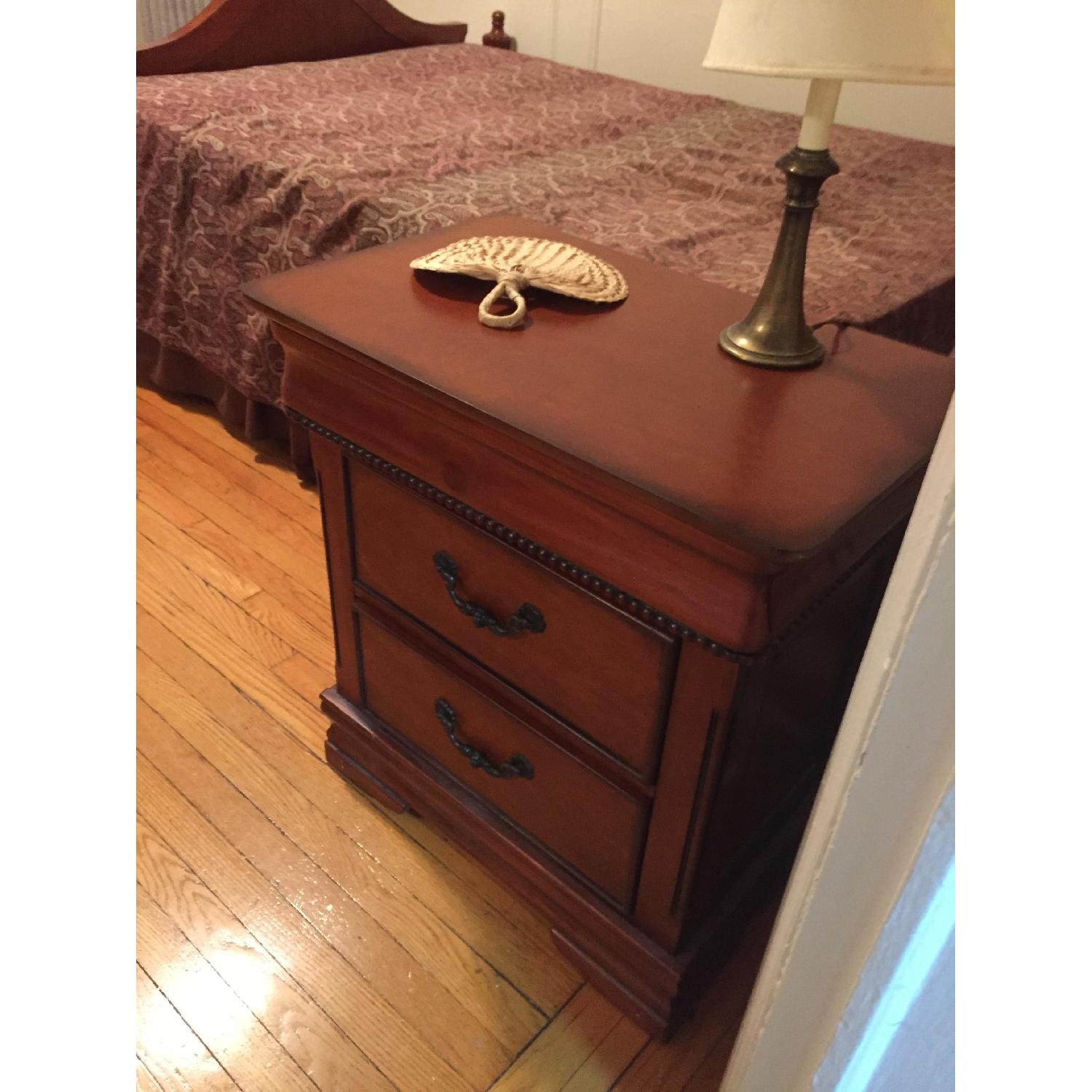 Bob's Classique 4 Piece Bedroom Set - image-3
