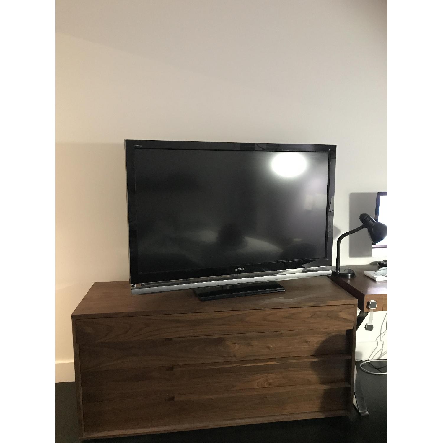 Modloft Jane 4 Drawer Dresser - image-1