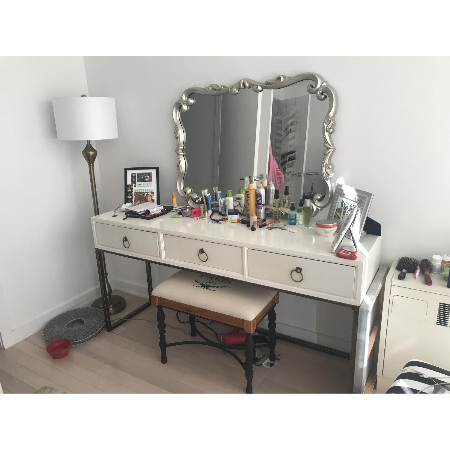 Statements by J Lianne Console Table - image-1