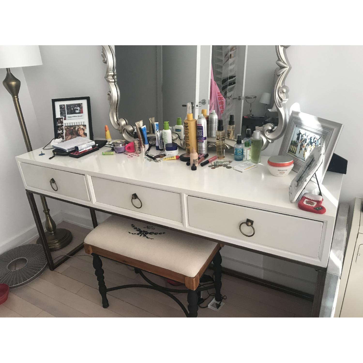 Statements by J Lianne Console Table - image-2