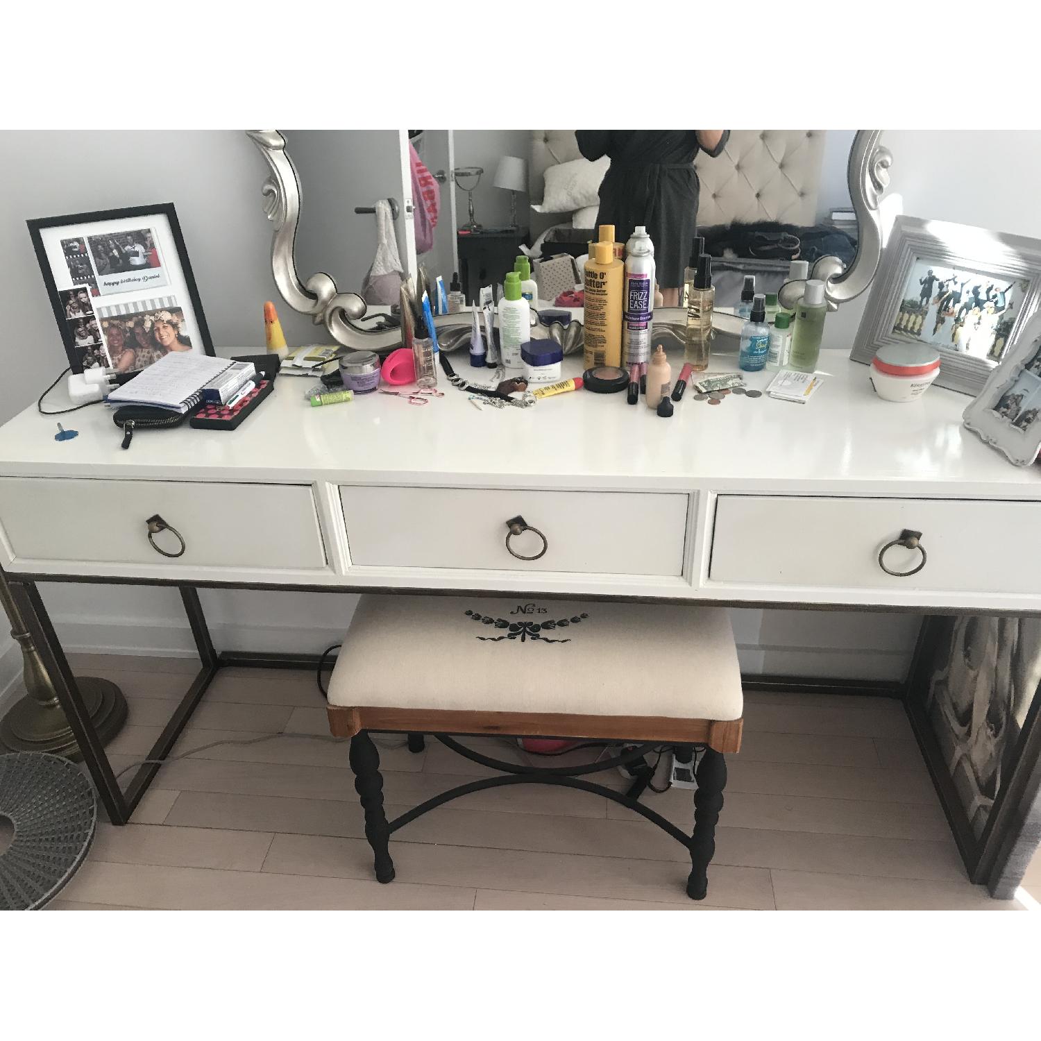 Statements by J Lianne Console Table - image-3