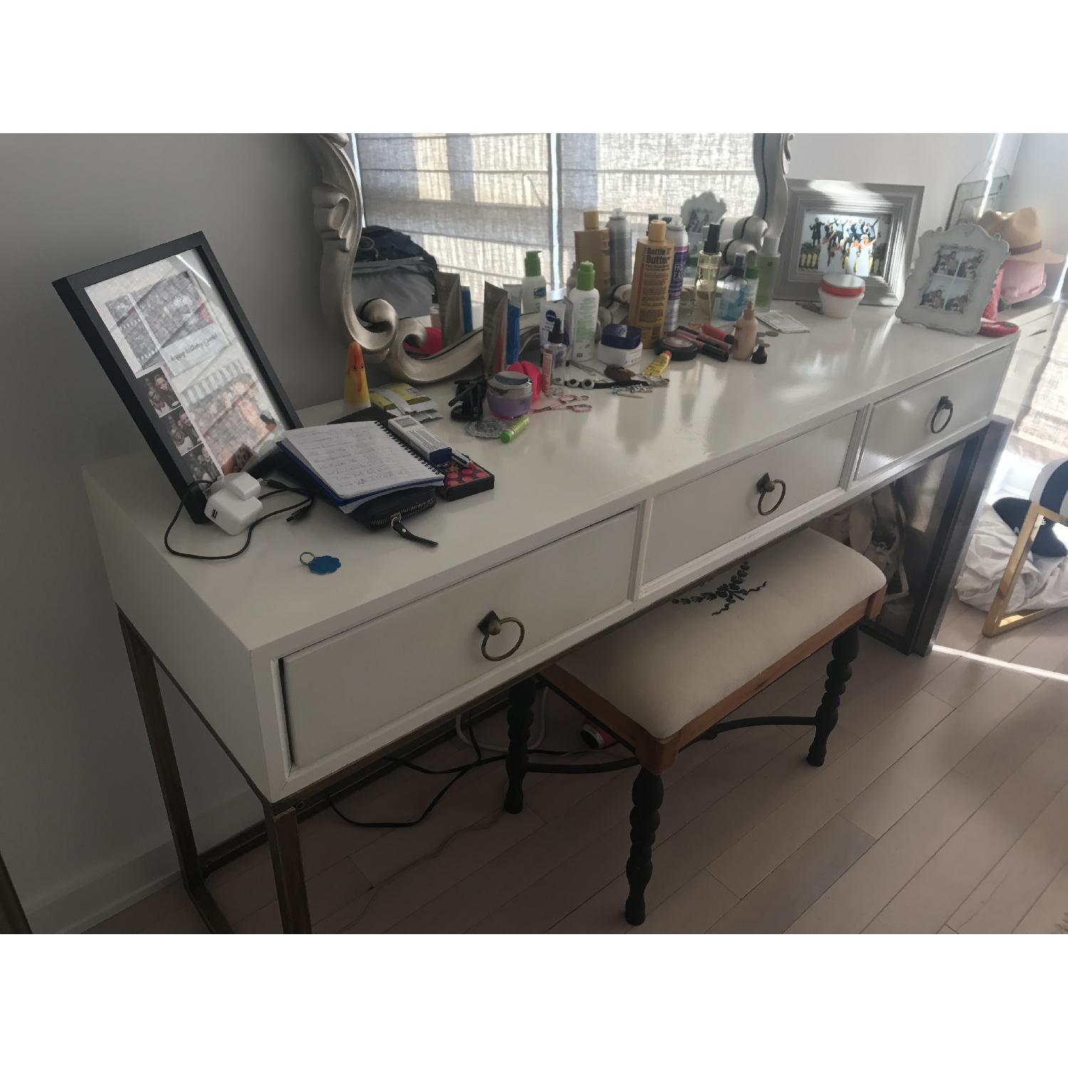 Statements by J Lianne Console Table - image-4