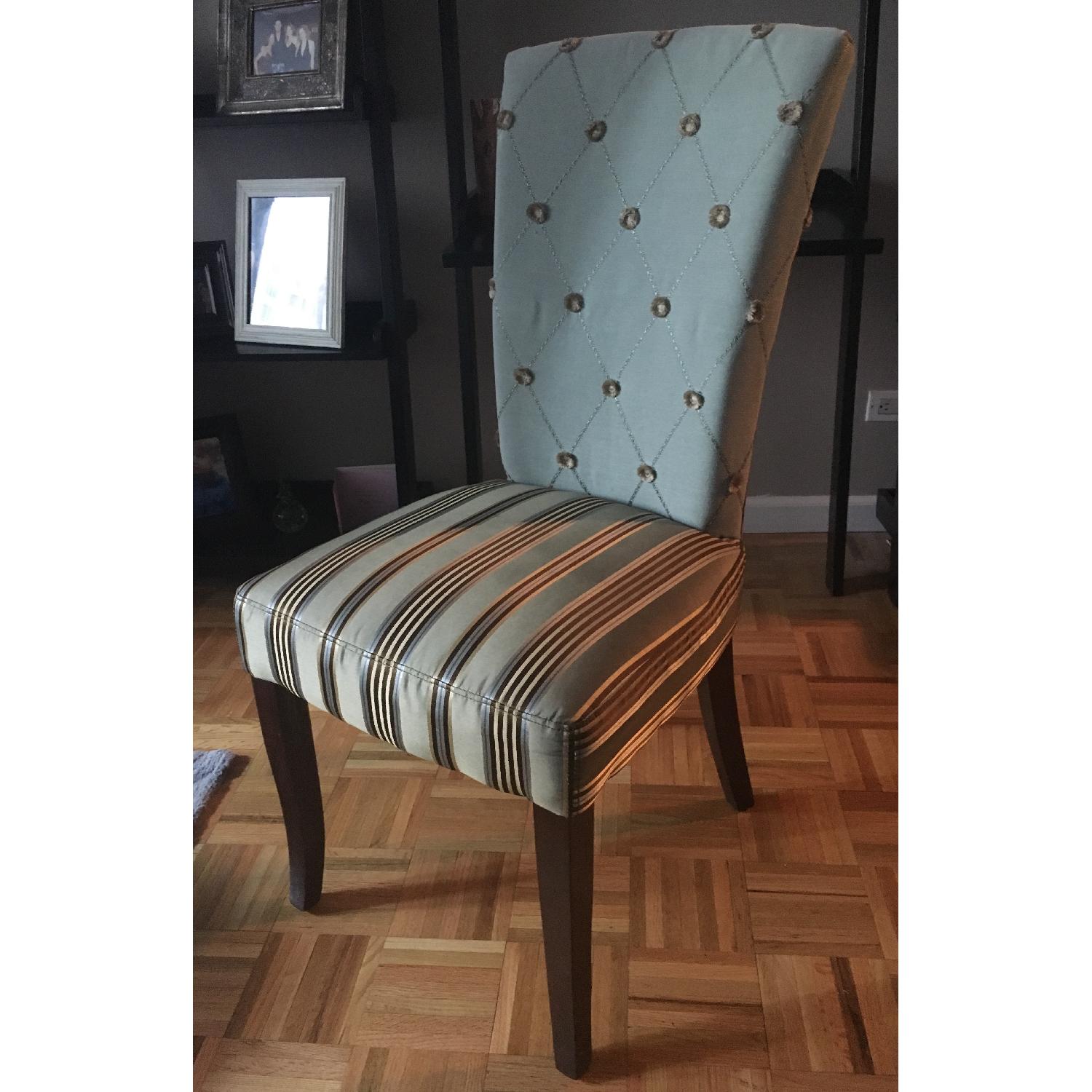 Pier 1 Adelaide Dining Chairs - image-1