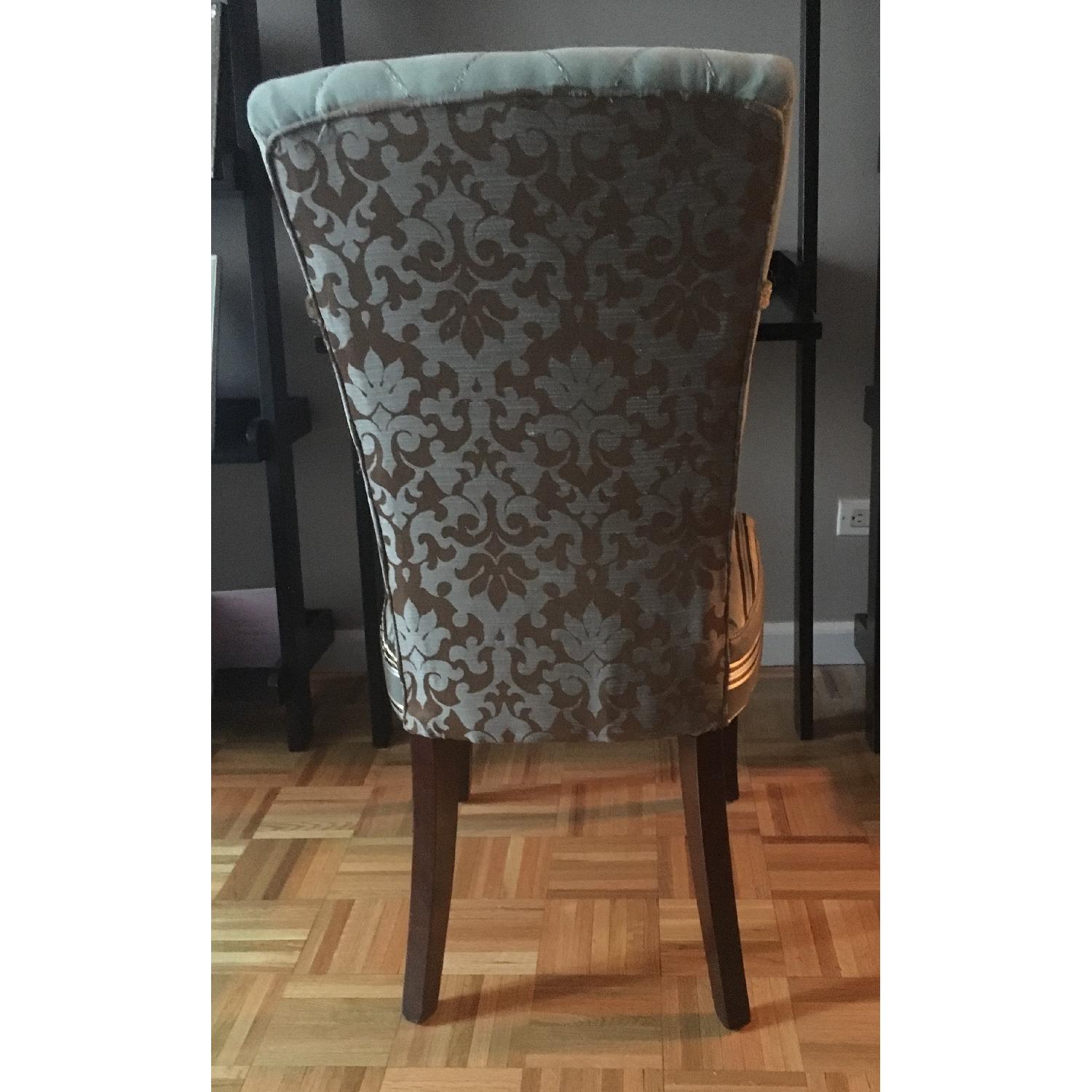 Pier 1 Adelaide Dining Chairs - image-2