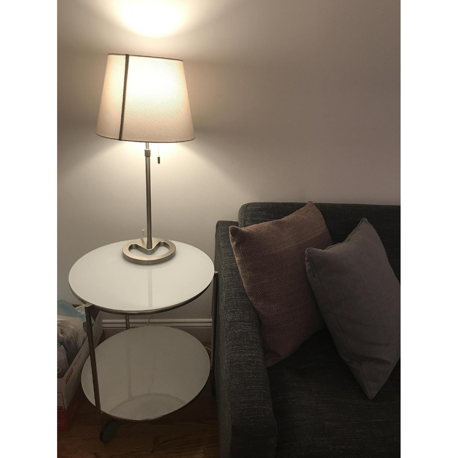 West Elm Kiko Futon - image-2