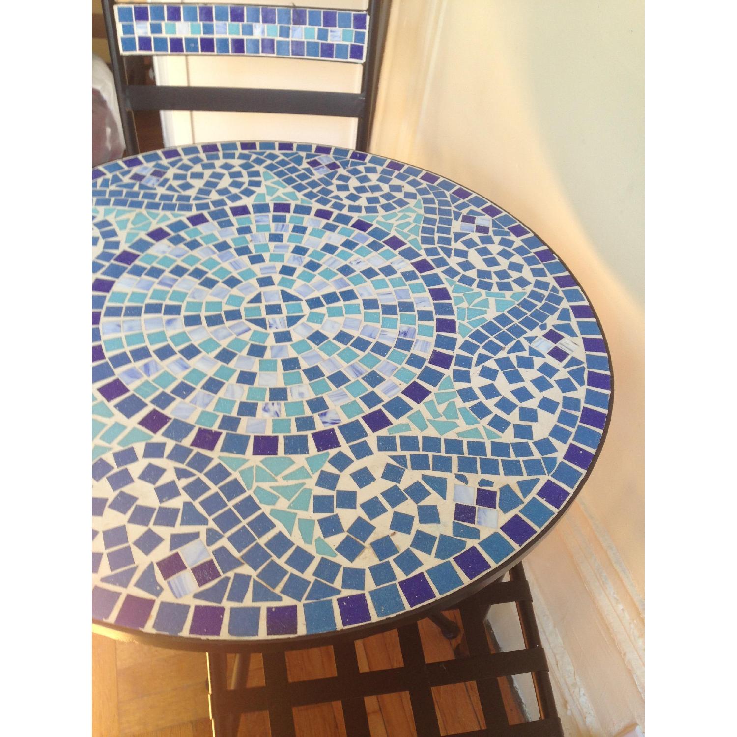 Mosaic 3-Piece Dining Set - image-2