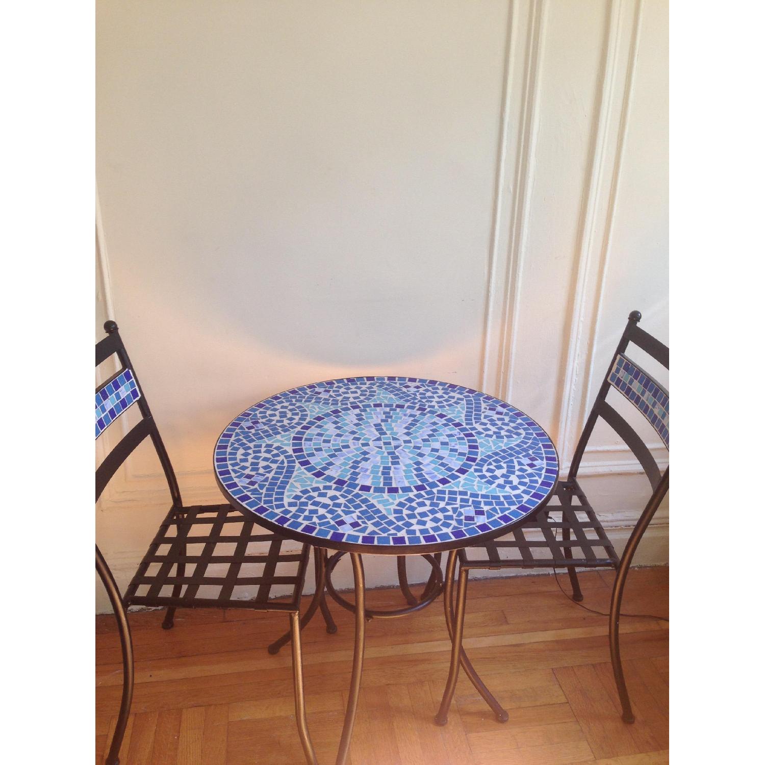 Mosaic 3-Piece Dining Set - image-3
