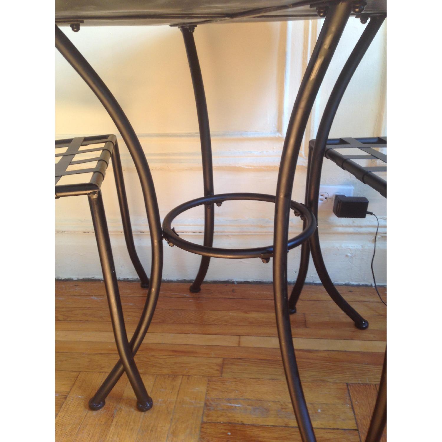 Mosaic 3-Piece Dining Set - image-4