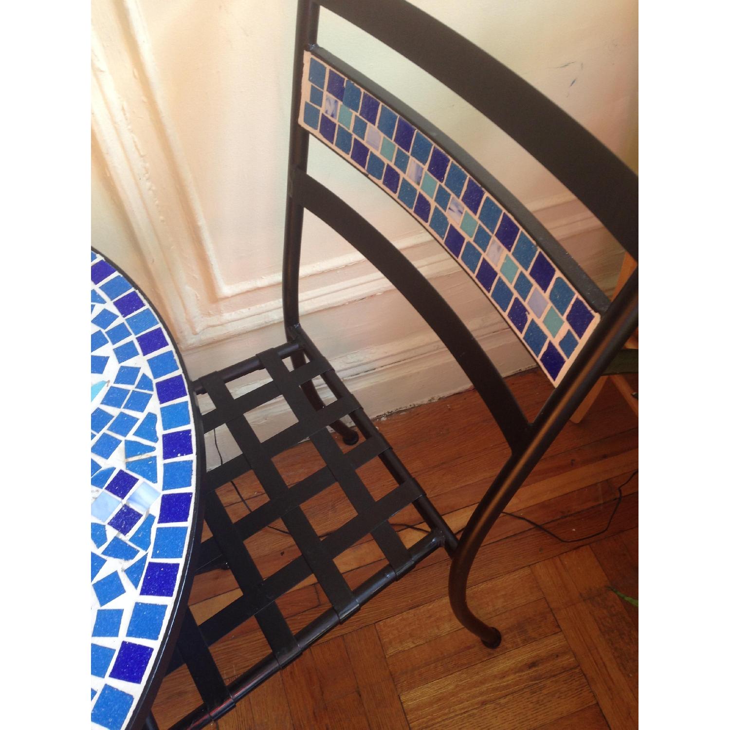 Mosaic 3-Piece Dining Set - image-5