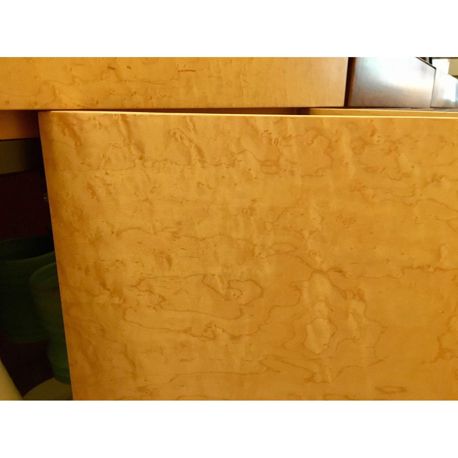 Palazzetti Italian Light Wood Sideboard - image-3